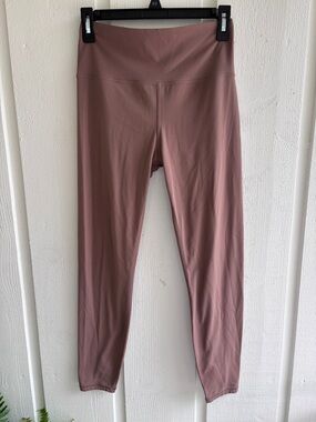 Vuori Women's Brown Leggings